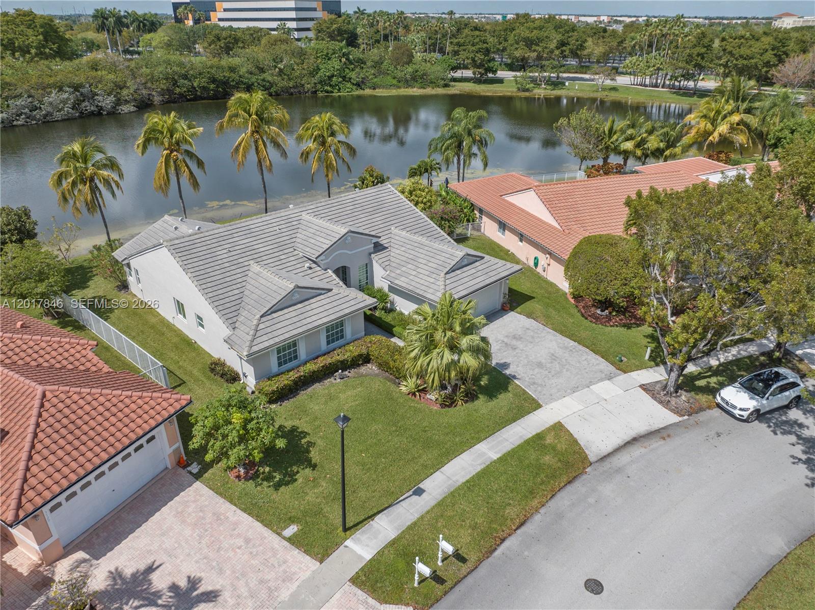 3700 SW 149th Ter