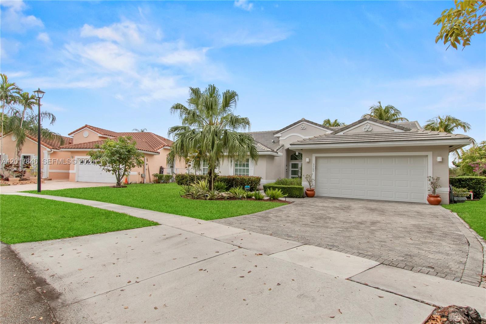 3700 SW 149th Ter