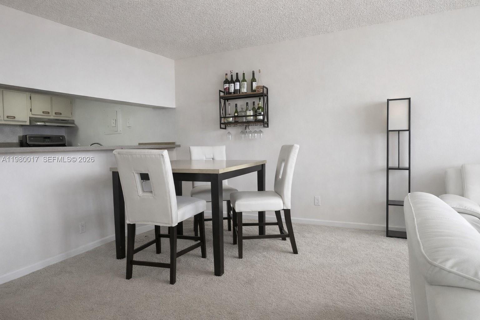 THE GRANDVIEW PALACE COND - Residential Lease