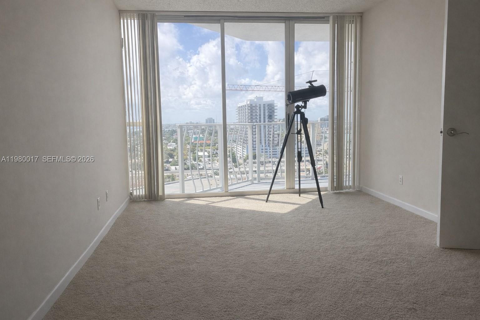 THE GRANDVIEW PALACE COND - Residential Lease