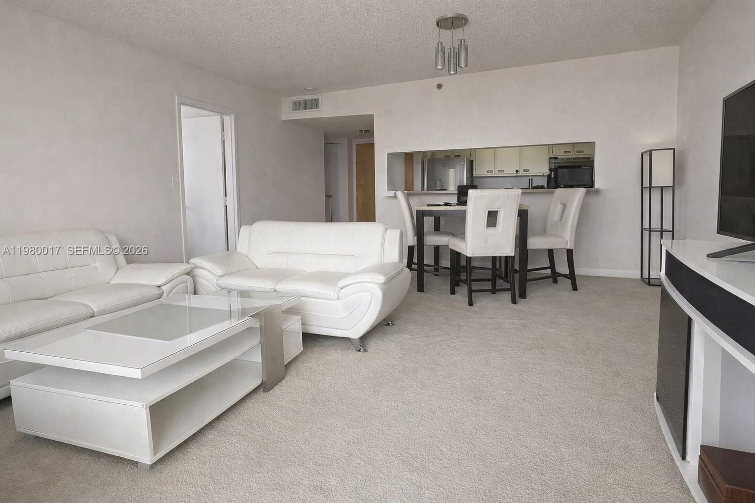 THE GRANDVIEW PALACE COND - Residential Lease