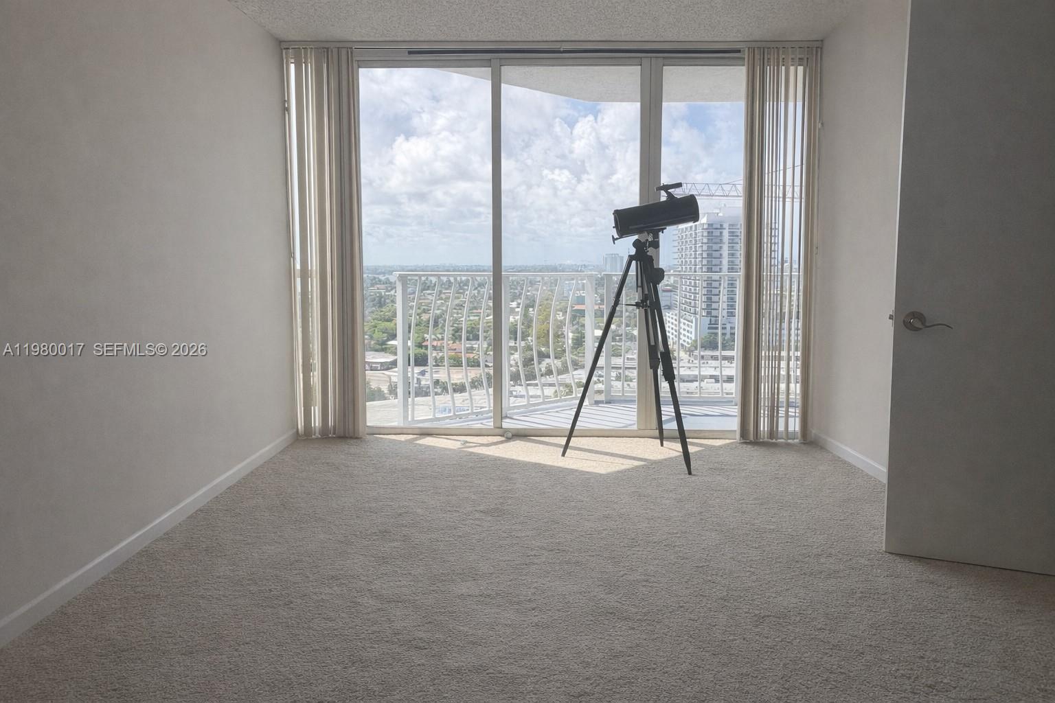 THE GRANDVIEW PALACE COND - Residential Lease