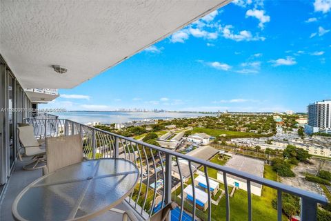 7601 E Treasure Dr 1803 North Bay Village FL 33141