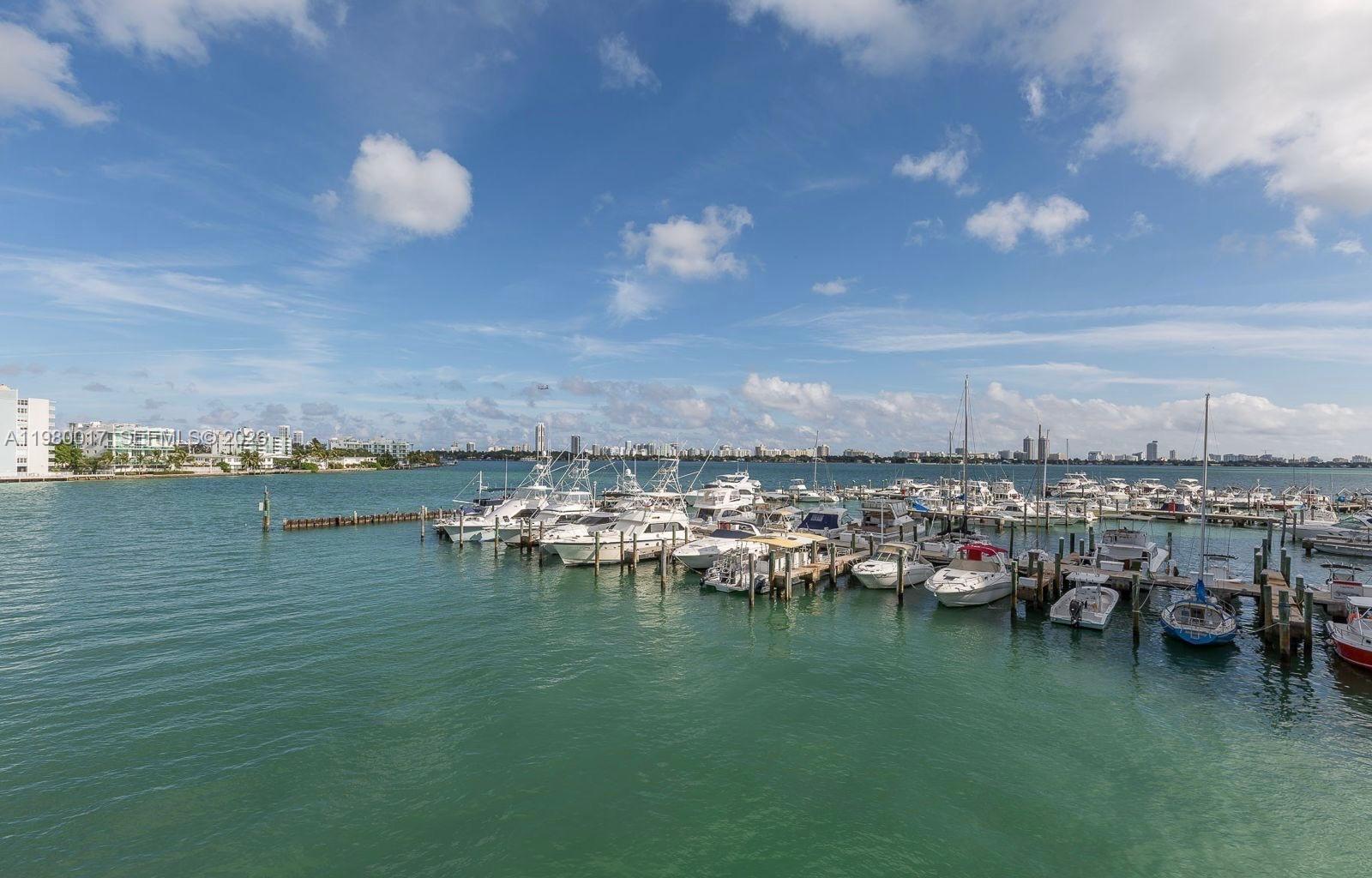 THE GRANDVIEW PALACE COND - Residential Lease