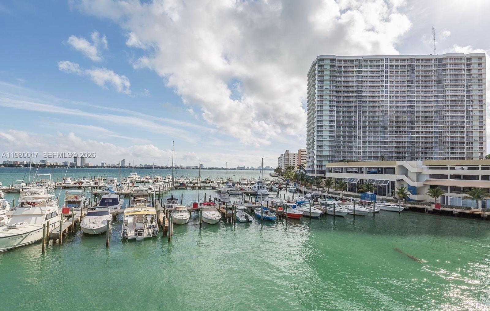 THE GRANDVIEW PALACE COND - Residential Lease