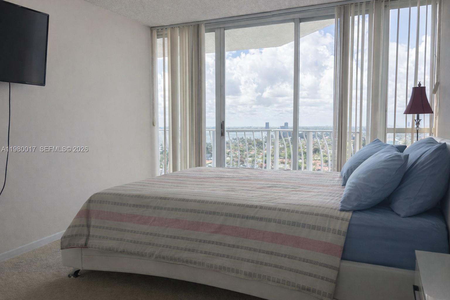 THE GRANDVIEW PALACE COND - Residential Lease