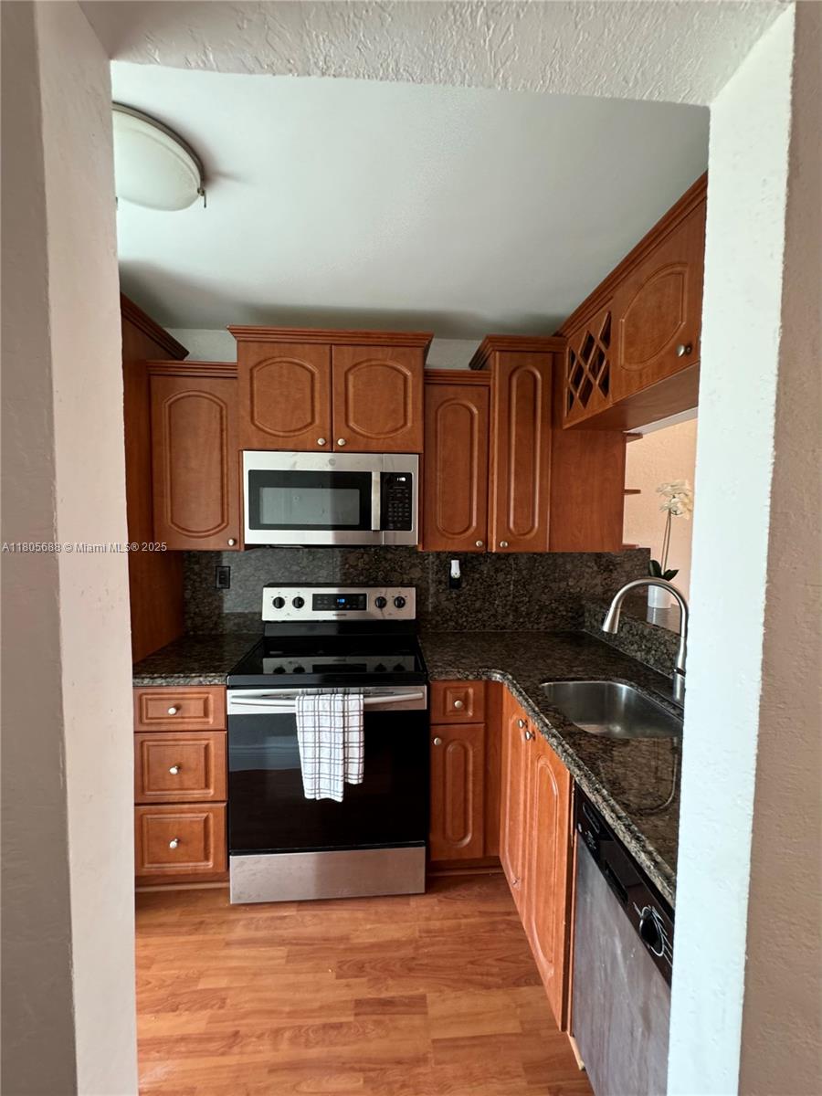 Rental Property at 427 Santander Ave 405, Coral Gables, Broward County, Florida - Bedrooms: 2 
Bathrooms: 1  - $2,500 MO.