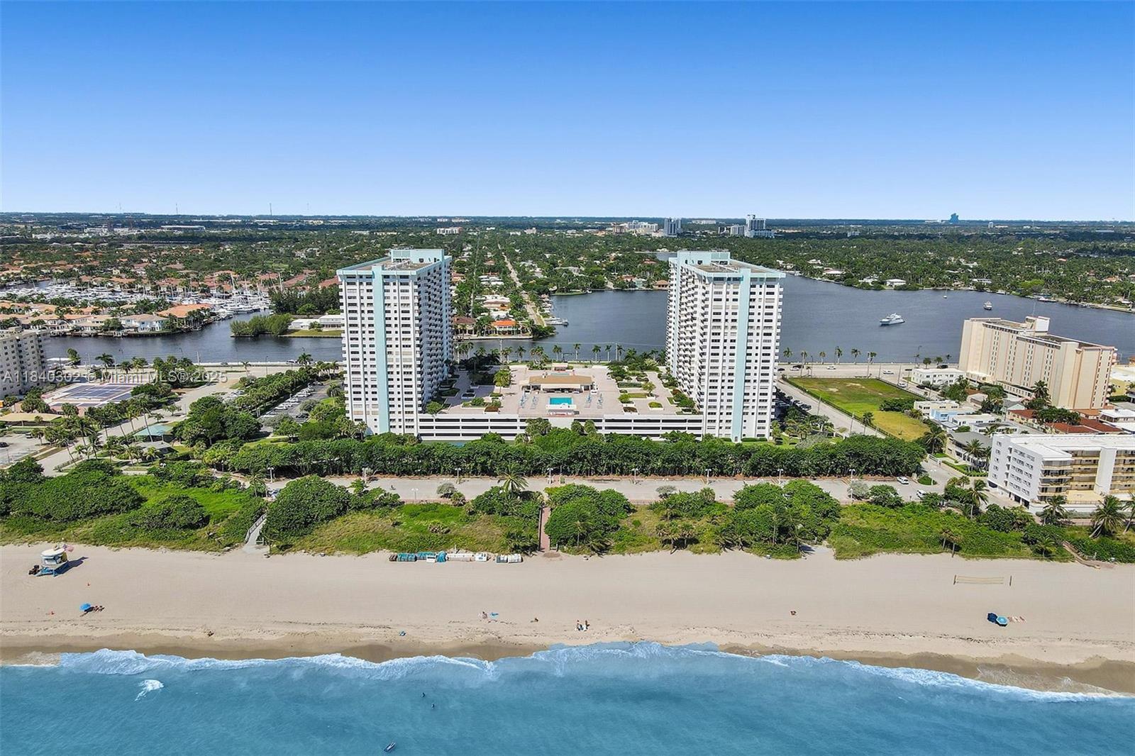 SUMMIT CONDO - Residential