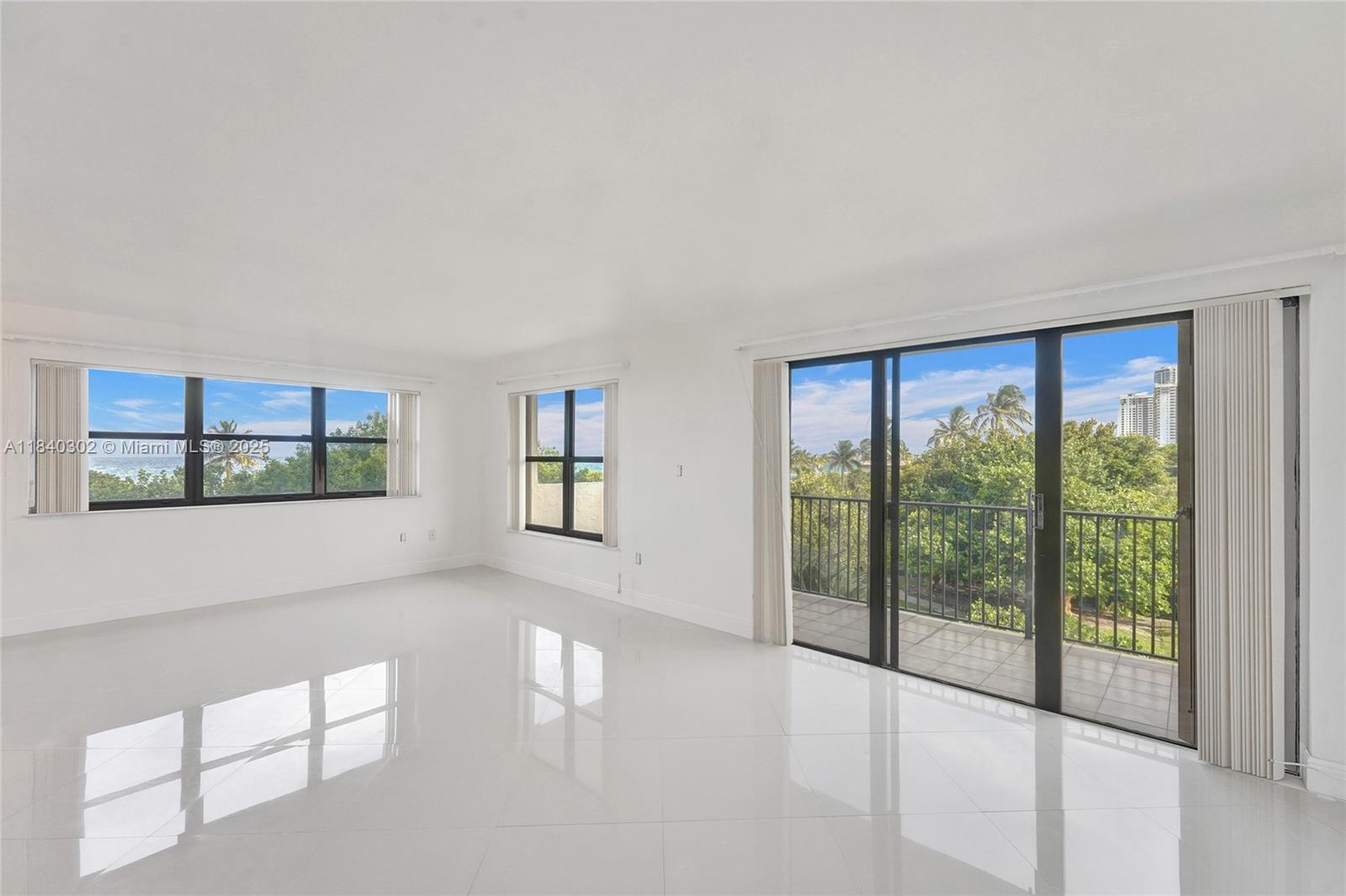 BEACHFRONT BLANK SLATE - DESIGN YOUR DREAM HOME! THIS SPACIOUS 3 BEDROOM, 1,990 SQ FT CONDO IS LOCATED ON THE DESIRABLE POOL LEVEL OF A LUXURY BEACHFRONT HIGH-RISE. A TRUE BLANK CANVAS WITH SLEEK WHITE PORCELAIN FLOORS AND CRISP WHITE WALLS THROUGHOUT-READY FOR YOUR PERSONAL VISION. WASHER/DRYER IN UNIT, HUGE WALK-IN CLOSET & 2.5 BATHS. SITUATED DIRECTLY ON FAMED HOLLYWOOD BROADWALK, ENJOY ENDLESS OCEAN VIEWS, UNOBSTRUCTED WALKING PROMENADE, VIBRANT RESTAURANTS, AND LIVE MUSIC VENUES JUST OUTSIDE YOUR DOOR. RESORT-STYLE AMENITIES INCLUDE TWO HEATED POOLS, A BEACHFRONT RESTAURANT, TENNIS, PICKLEBALL, BASKETBALL,GOLF,AND MORE-ALL WITHIN 9 ACRES OF LUSH, SECURE, GATED GROUNDS. JUST MINUTES FROM FT LAUDERDALE AIRPORT AND AVENTURA MALL. COASTAL LIVING AT ITS BEST-MAKE IT YOUR OWN PARADISE.
