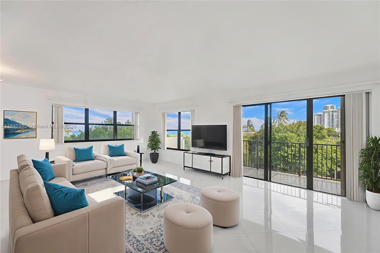 2,000 SQ FT DIRECT OCEANFRONT CONDO ON THE 4TH-FLOOR POOL DECK-AN UNMATCHED LOCATION THAT FEELS LIKE A PRIVATE BEACH HOUSE WITH RESORT-STYLE AMENITIES AT YOUR DOORSTEP. SPACIOUS 3BR/3BA LAYOUT OFFERS ENDLESS POTENTIAL TO DESIGN YOUR DREAM RETREAT. IMAGINE WIDE-OPEN LIVING, A CHEF'S KITCHEN, AND INDOOR/OUTDOOR FLOW TO THE POOL AND OCEAN. WITH RENOVATED UNITS SELLING MUCH HIGHER, THIS IS A BLANK CANVAS PRICED TO LET YOU CREATE YOUR OWN LUXURY VISION. BUILDING FEATURES 2 POOLS, TENNIS, PICKLEBALL, CAFE, GYM, AND MORE - ALL ON HOLLYWOOD'S FAMED BROADWALK AND MINUTES TO AVENTURA AND FLL. THE SUMMIT OFFERS AN UNPARALLELED LOCATION ON NINE ACRES OF PRISTINELY LANDSCAPED GROUNDS WITH UNOBSTRUCTED OCEAN AND INTRACOASTAL VIEWS FROM ALL UNITS ABOVE THE THIRD LEVEL. WELCOME HOME!
