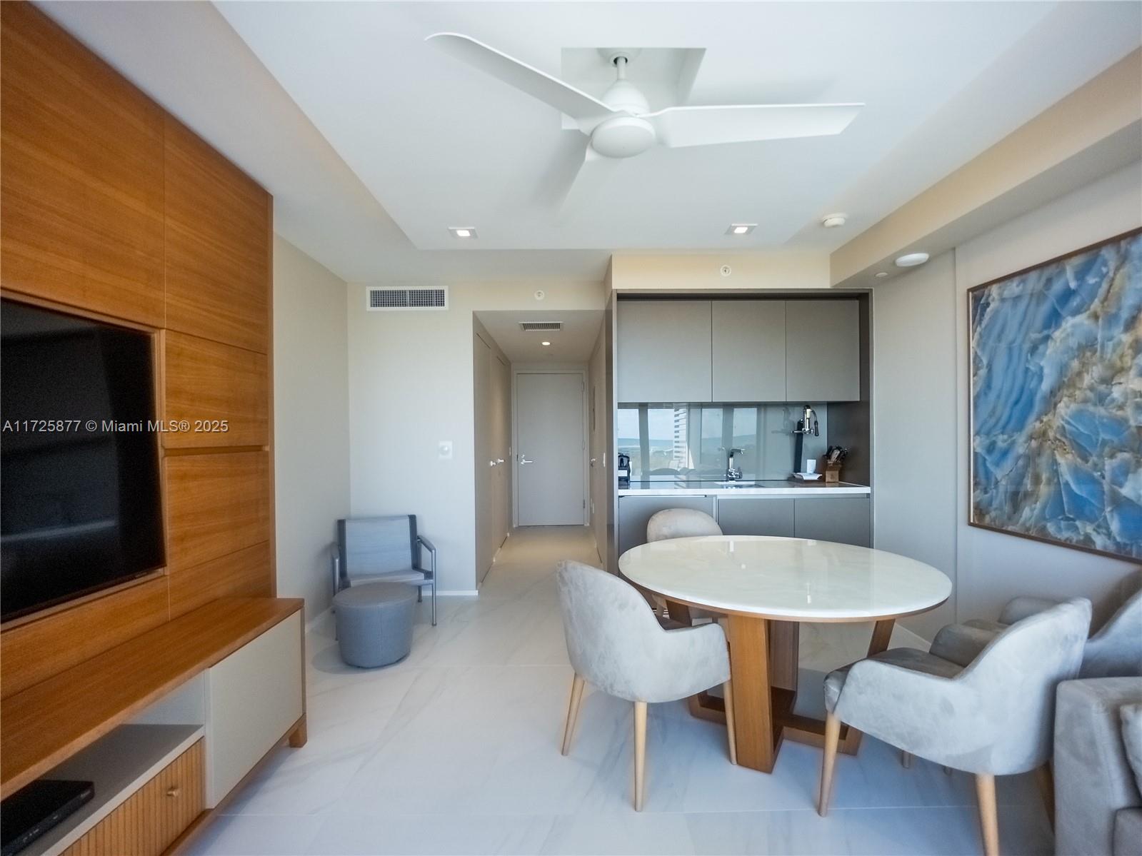 18975 COLLINS CONDO - Residential