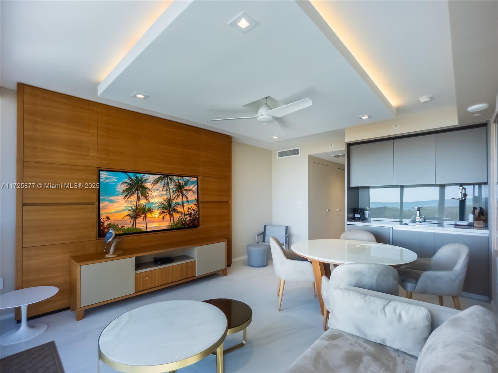 18975 COLLINS CONDO - Residential