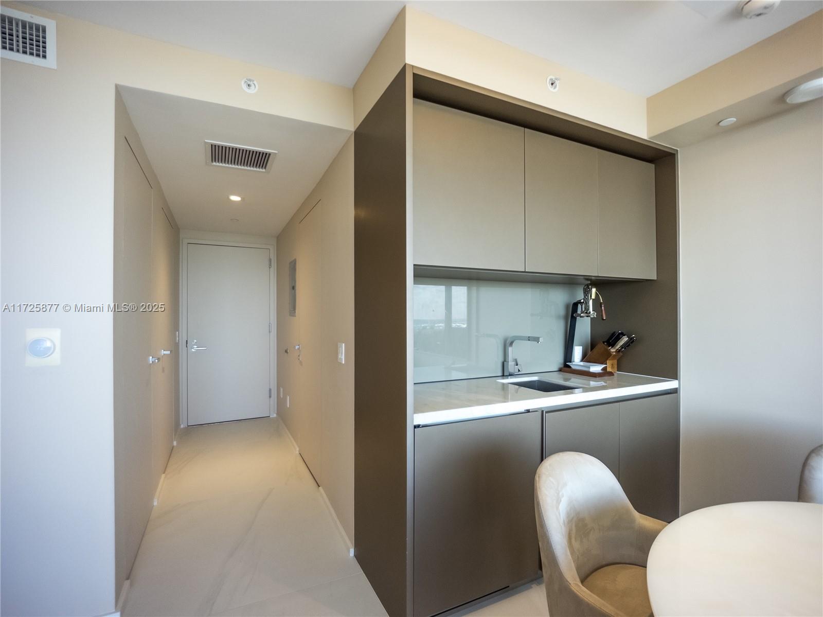 18975 COLLINS CONDO - Residential