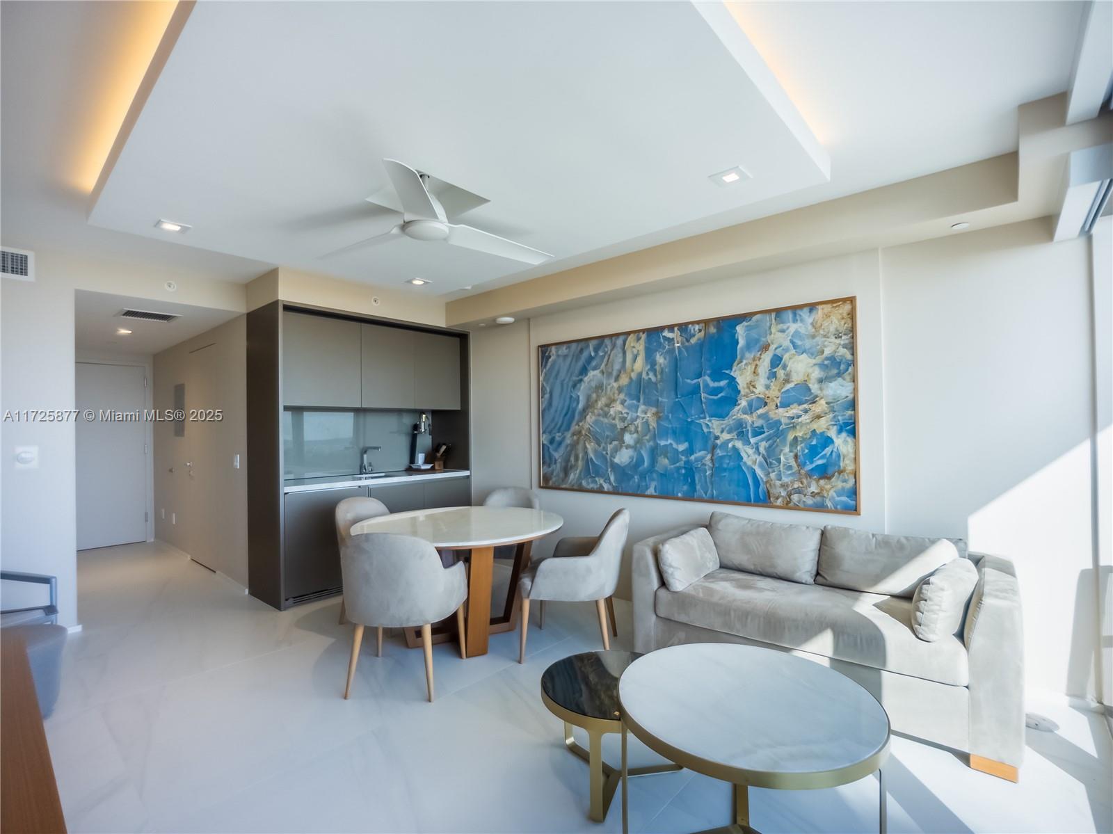 18975 COLLINS CONDO - Residential