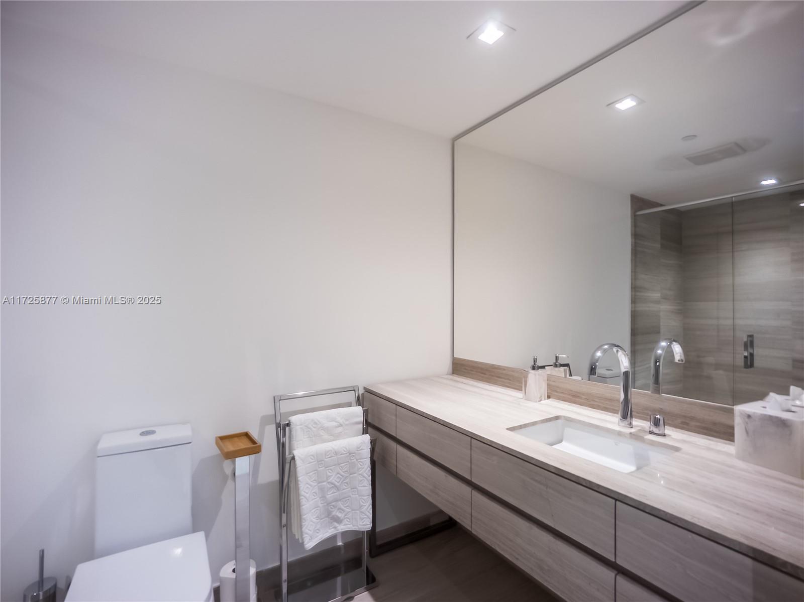 18975 COLLINS CONDO - Residential
