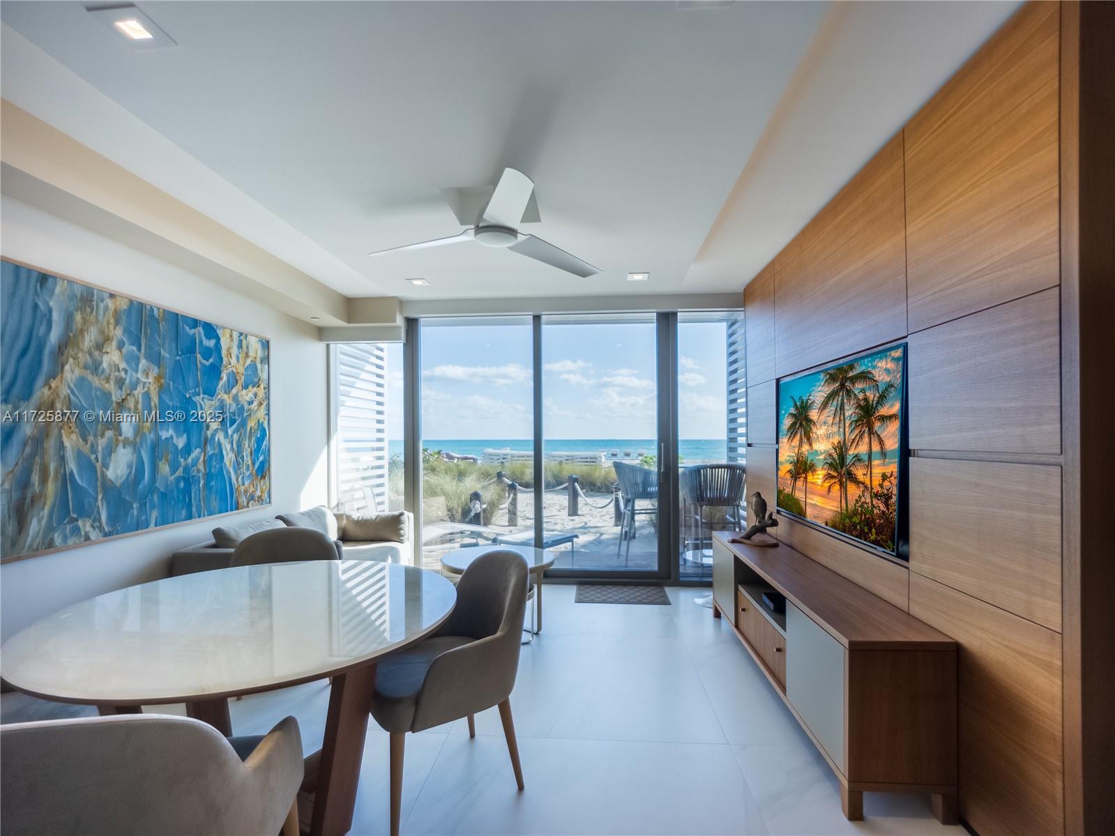 18975 COLLINS CONDO - Residential