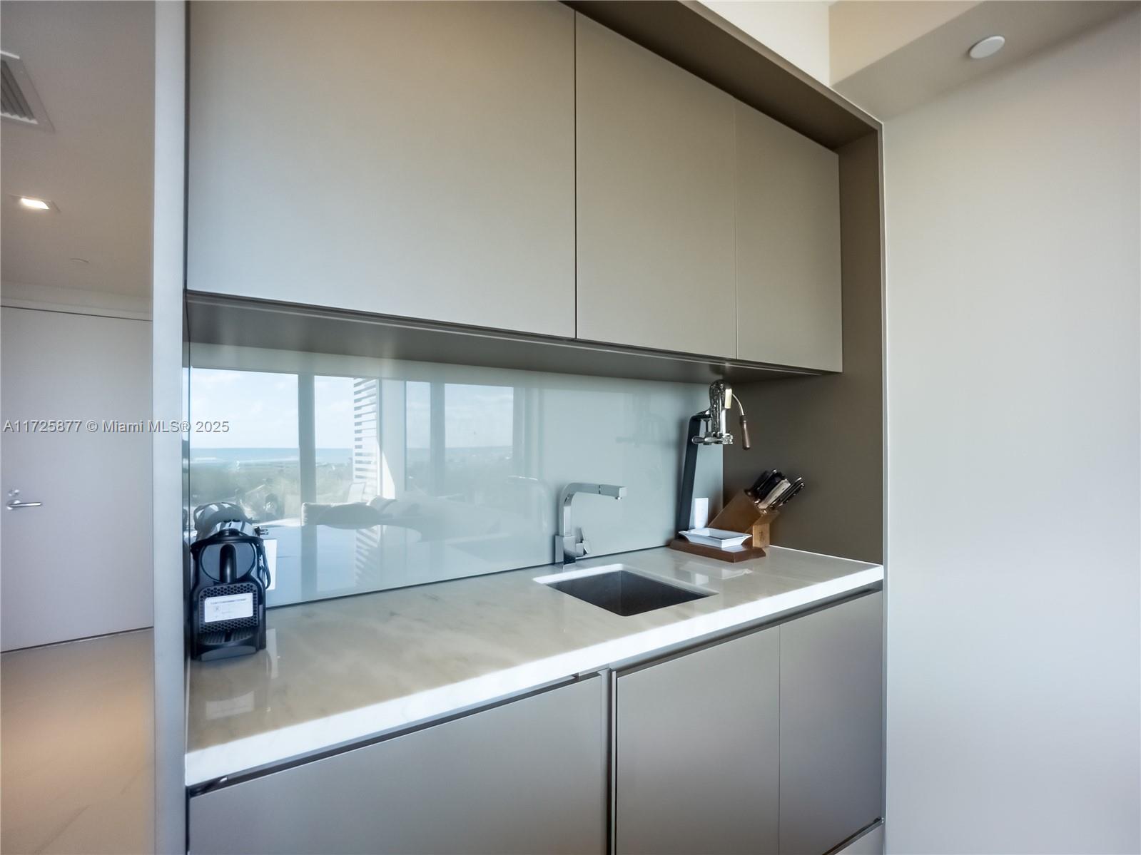 18975 COLLINS CONDO - Residential