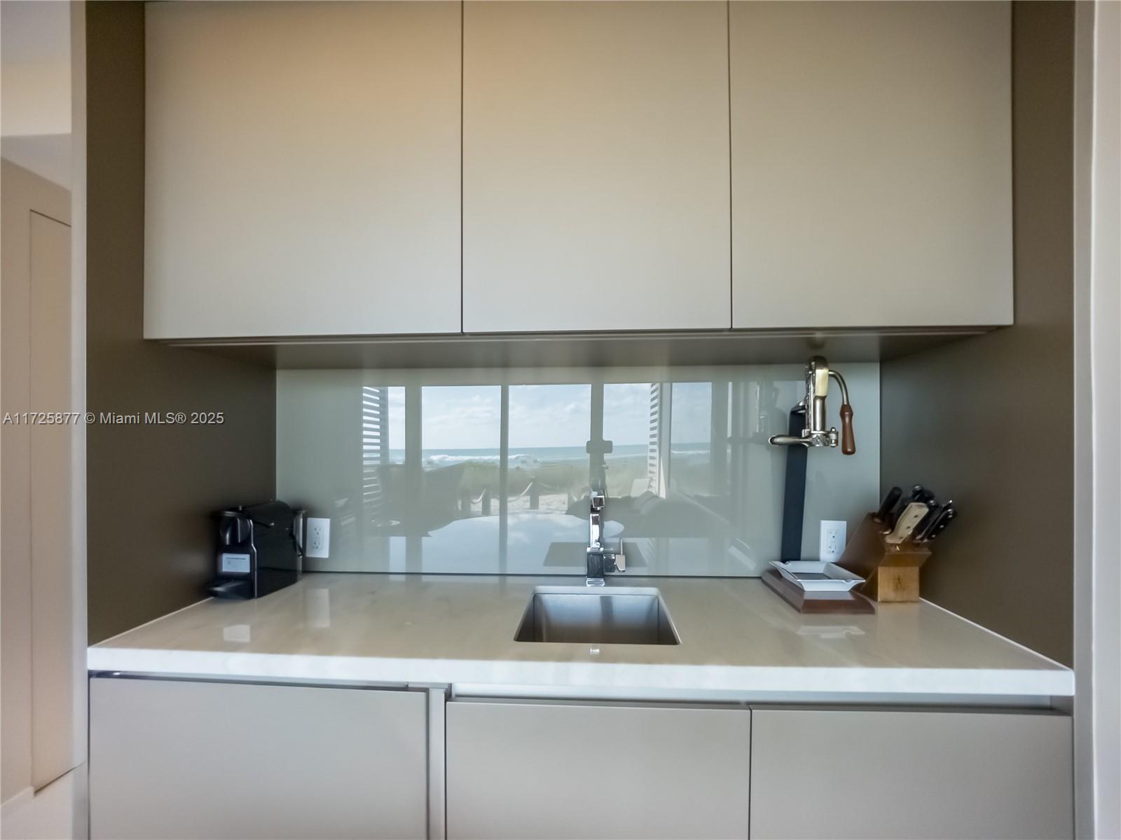 18975 COLLINS CONDO - Residential
