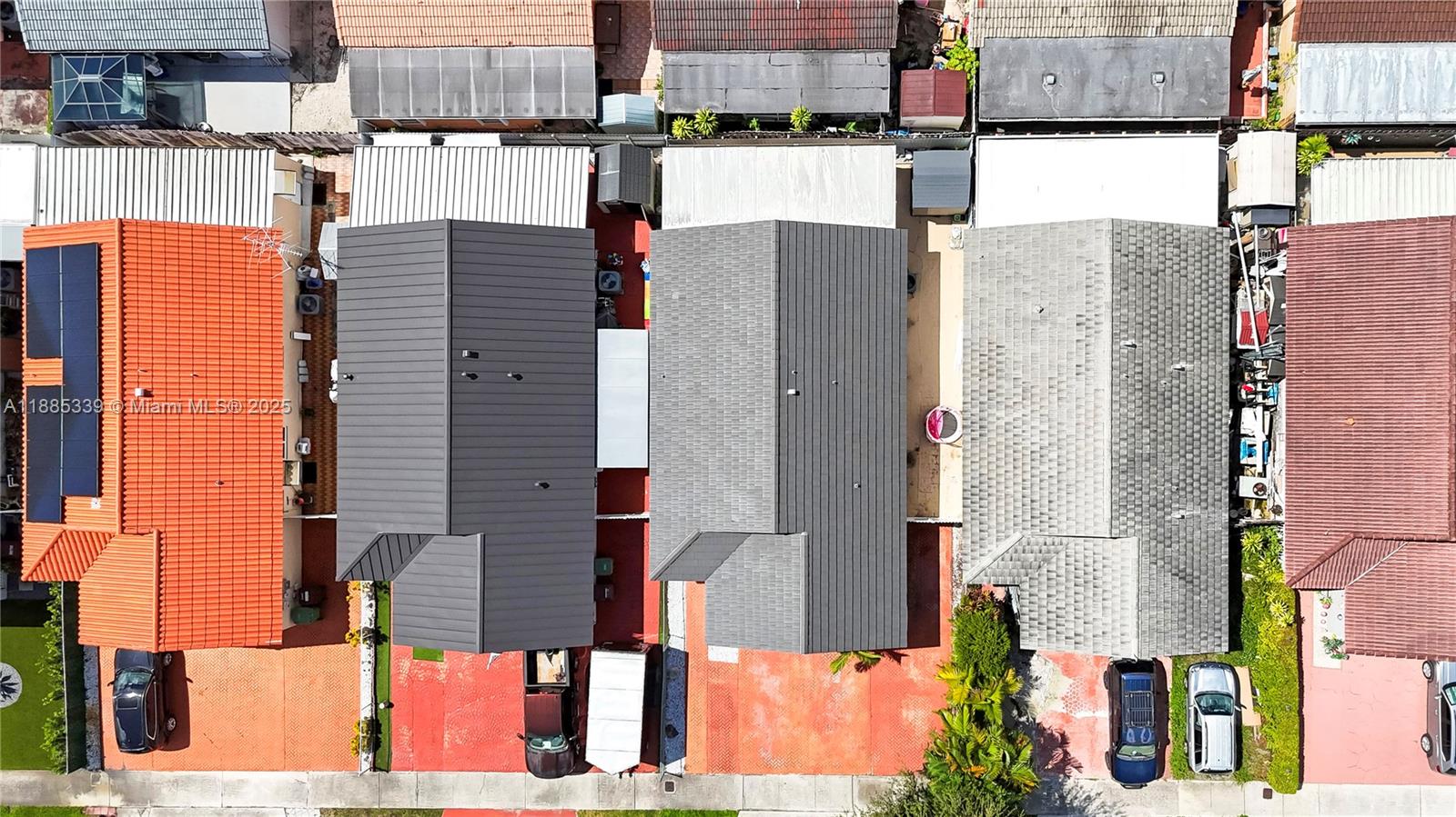 RIVIERA I SUB - Residential