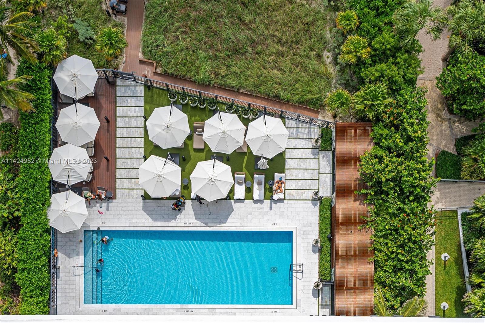 MUSE CONDO - Residential