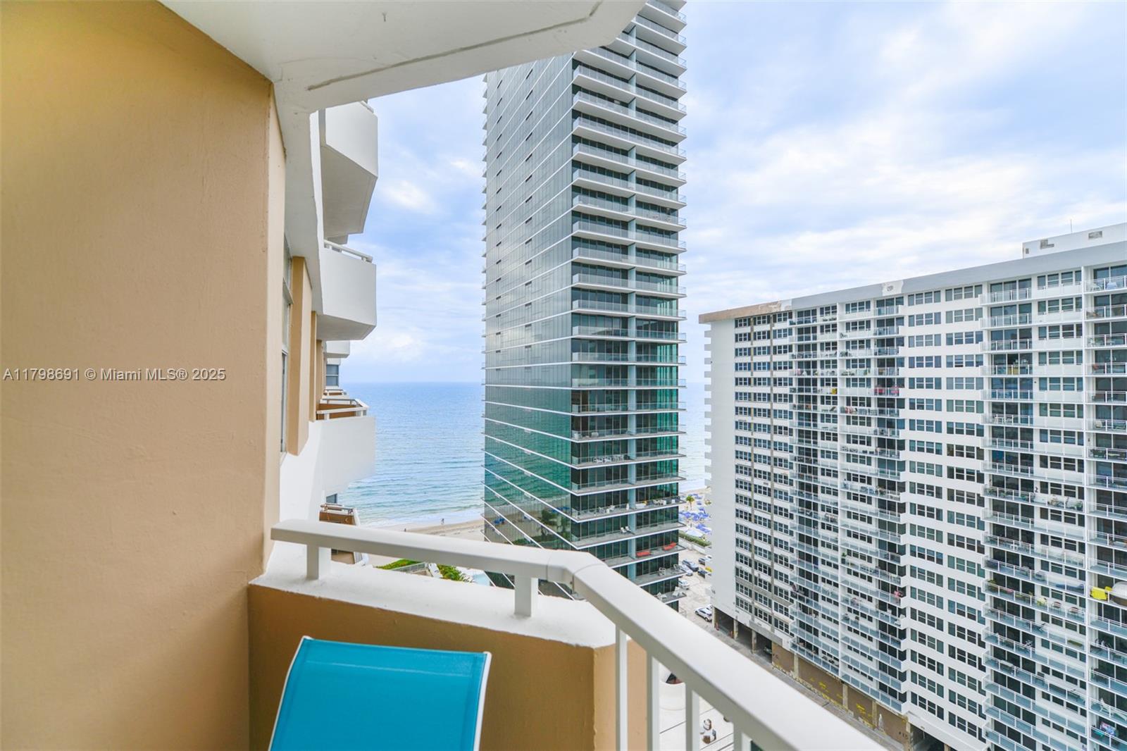 1980 S Ocean Dr 22A, Hallandale Beach, Broward County, Florida - 1 Bedrooms  
2 Bathrooms - 