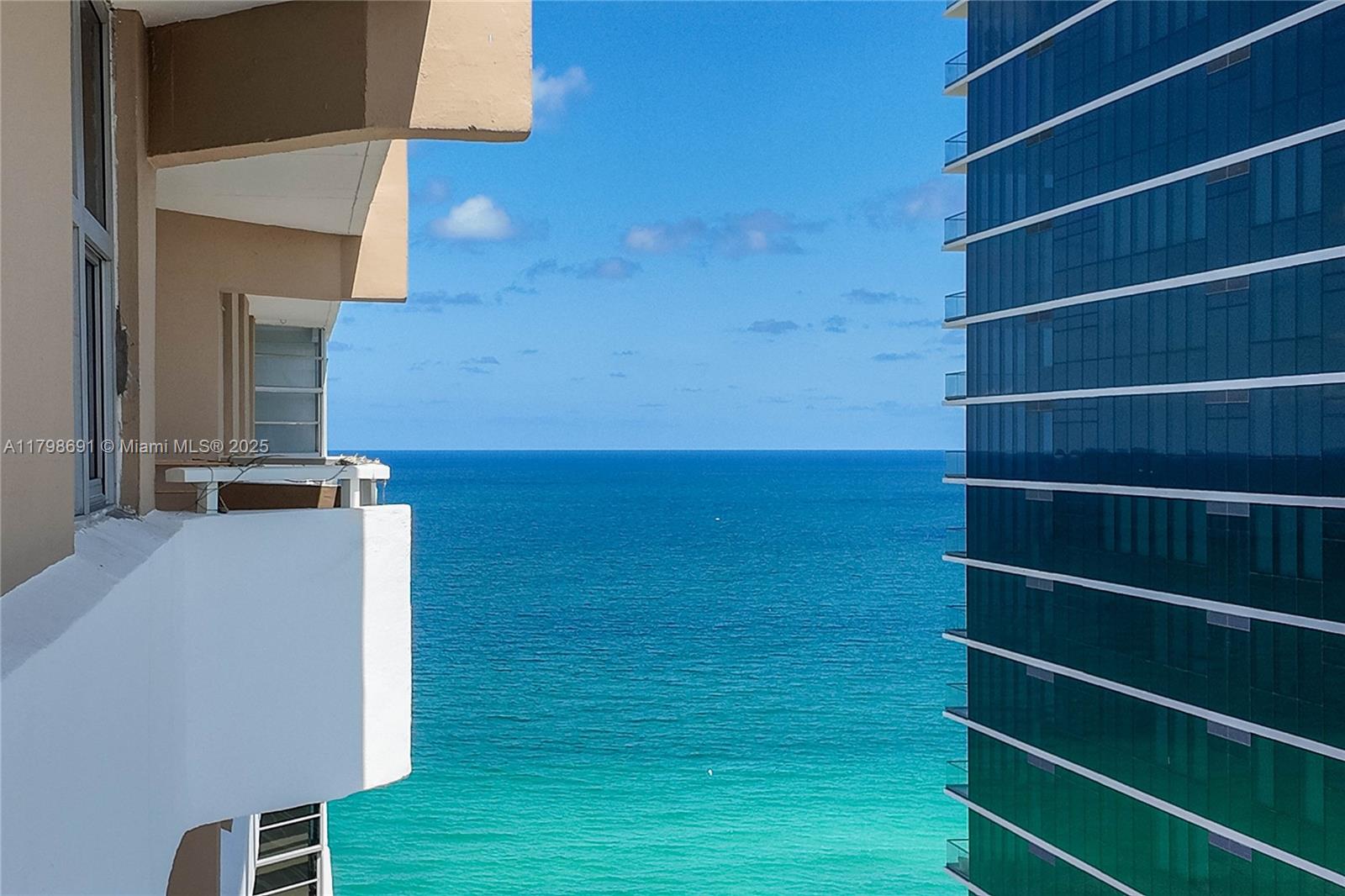 1980 S Ocean Dr 22A, Hallandale Beach, Broward County, Florida - 1 Bedrooms  
2 Bathrooms - 