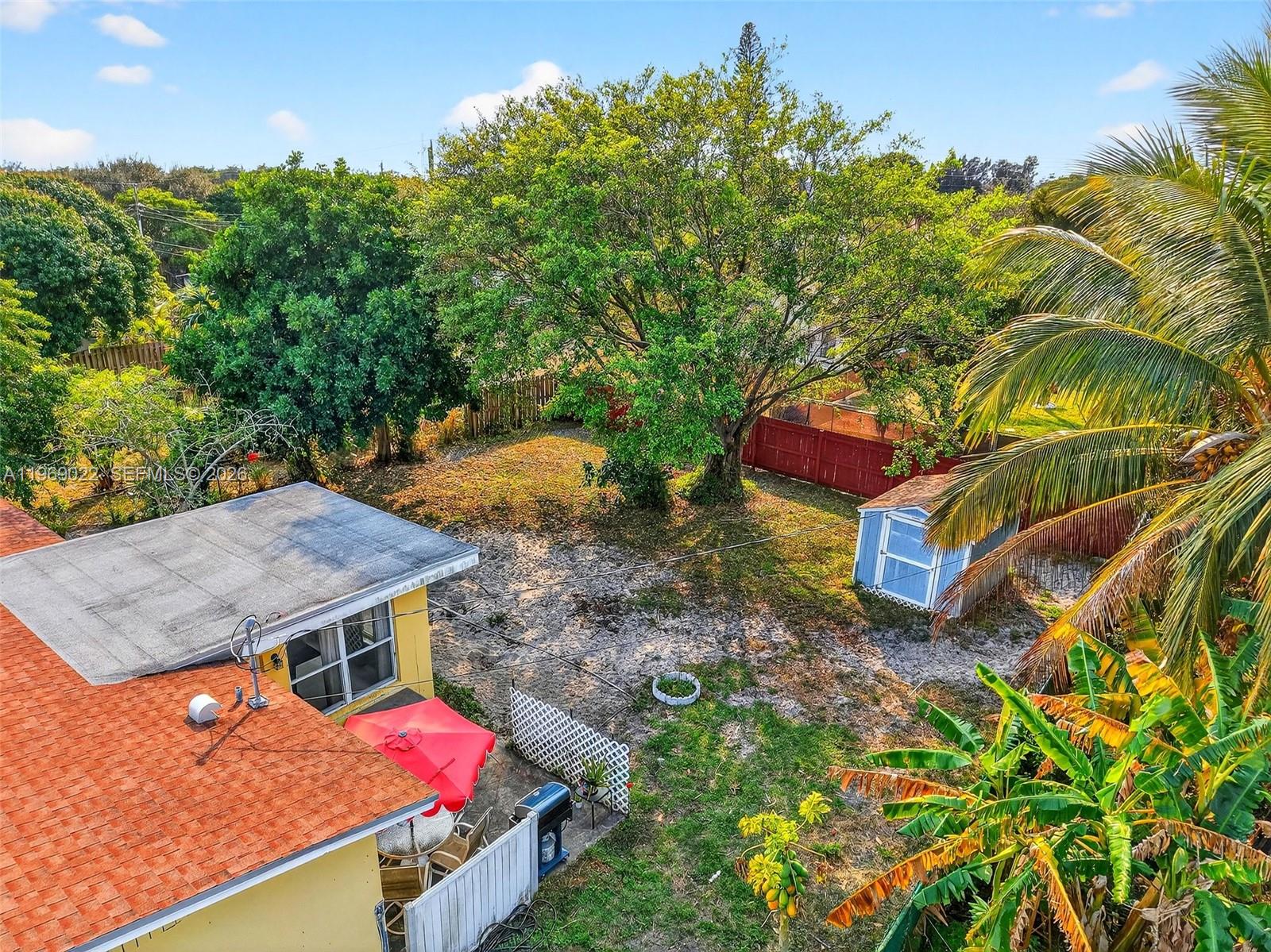 WEST SIDE HEIGHTS DELRAY - Residential