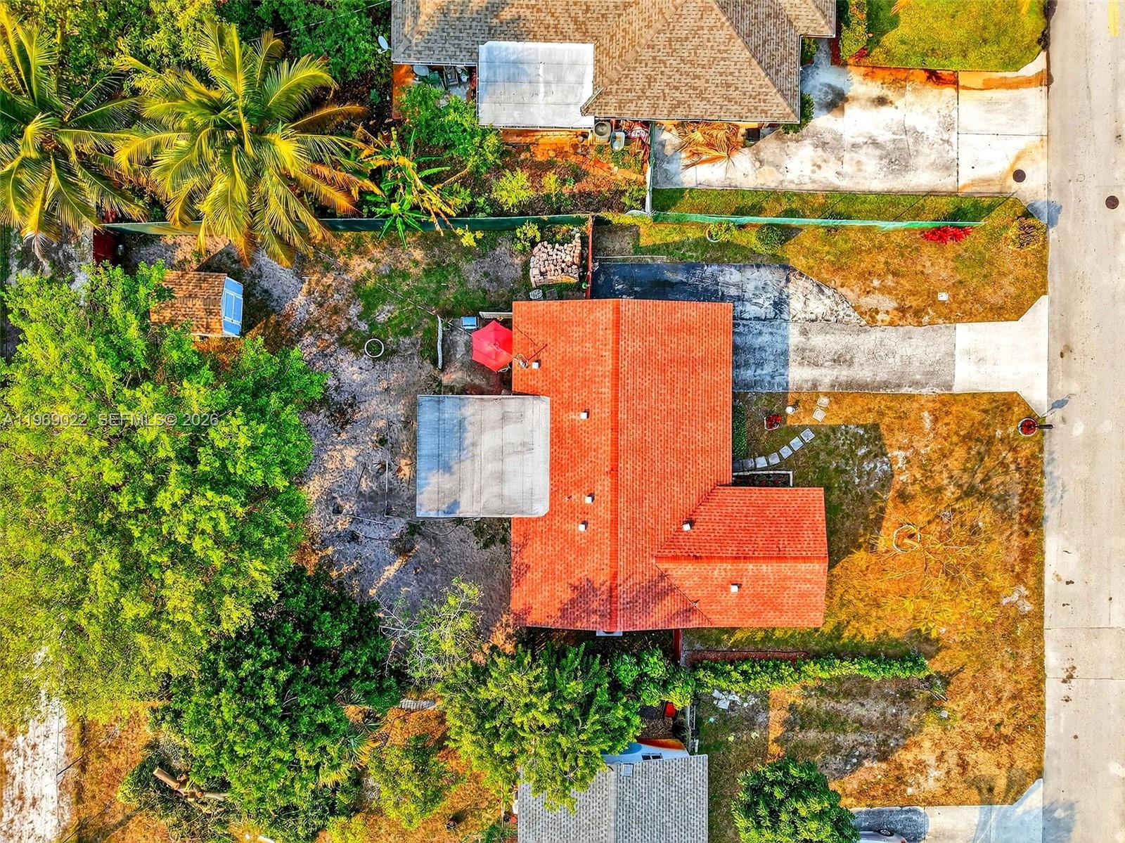 WEST SIDE HEIGHTS DELRAY - Residential