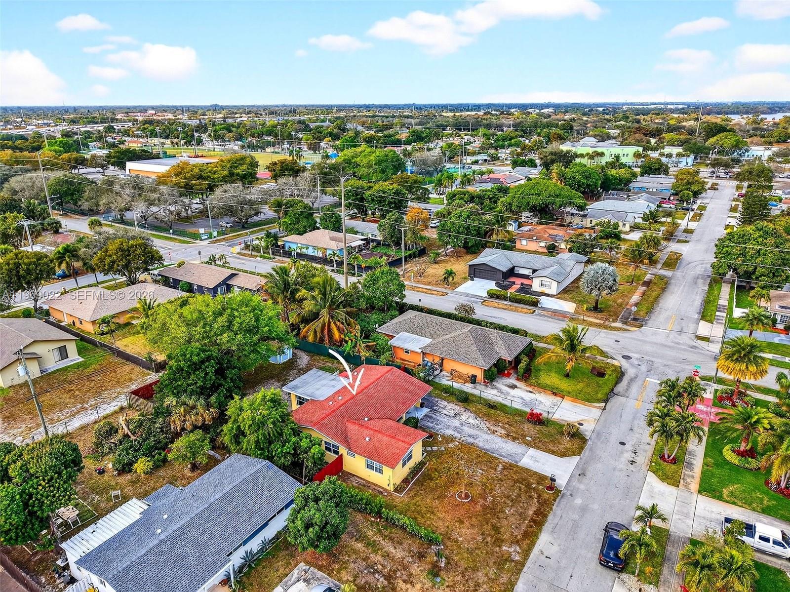WEST SIDE HEIGHTS DELRAY - Residential