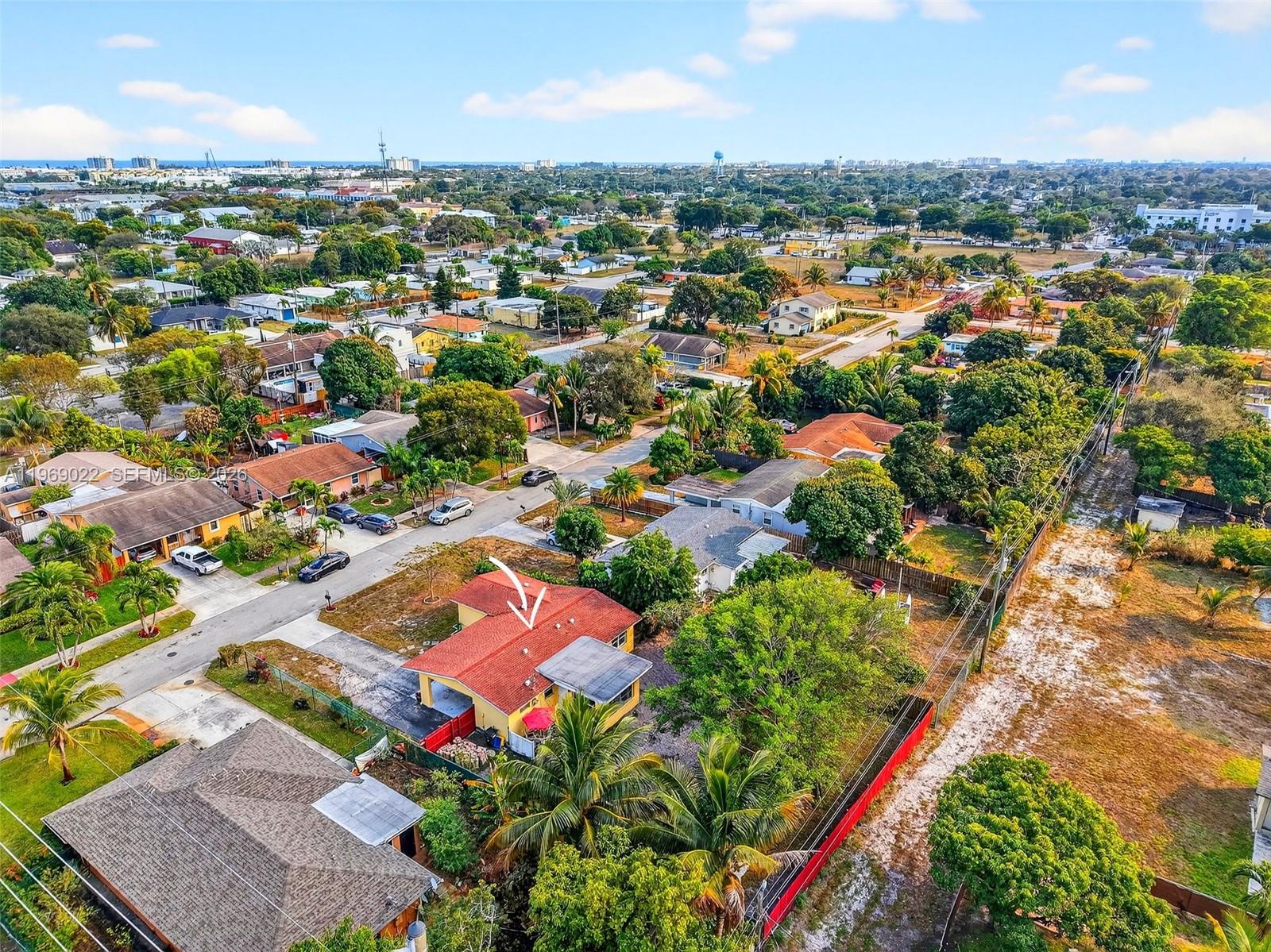 WEST SIDE HEIGHTS DELRAY - Residential