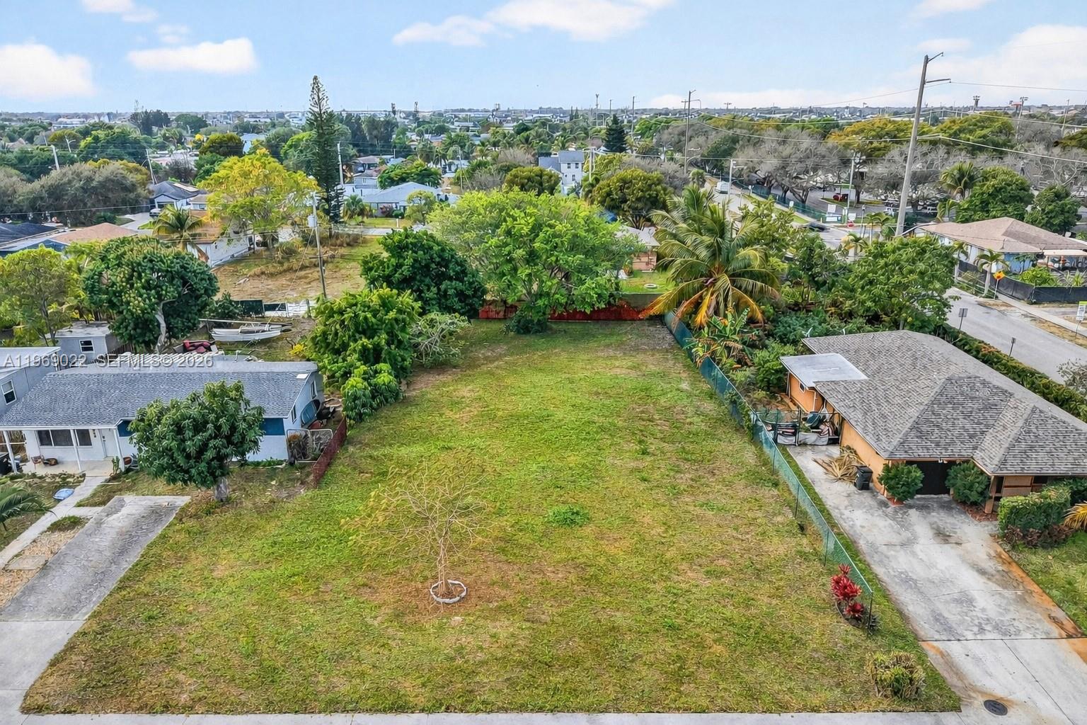 WEST SIDE HEIGHTS DELRAY - Residential