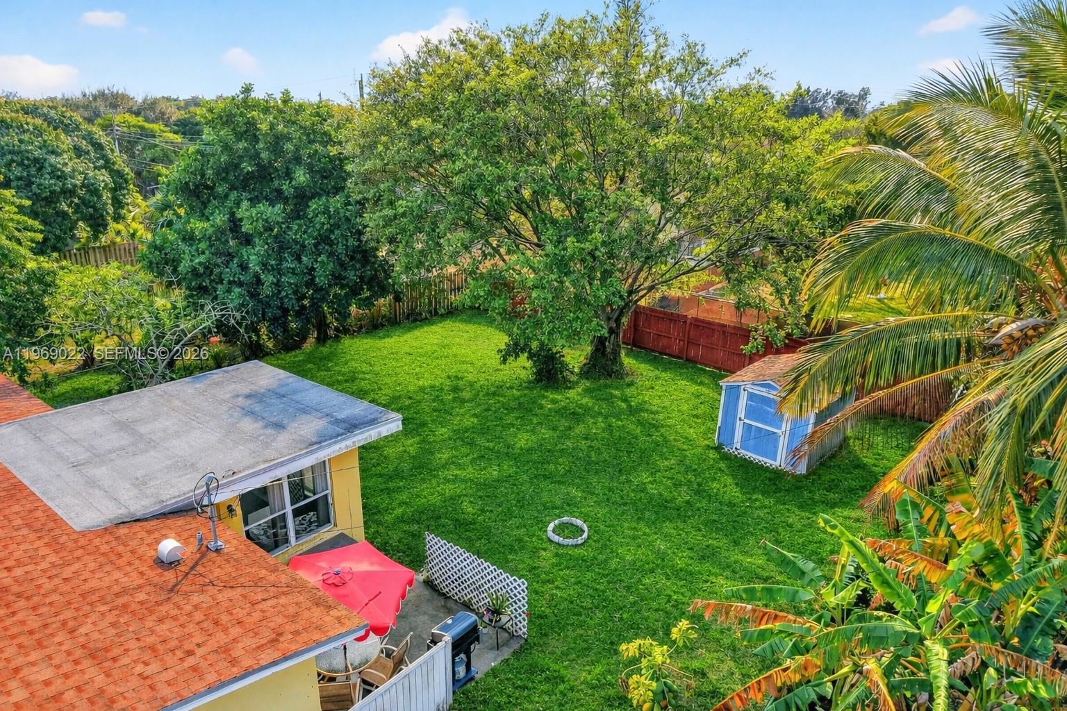 WEST SIDE HEIGHTS DELRAY - Residential