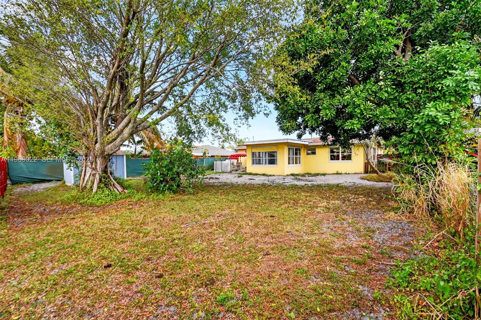 WEST SIDE HEIGHTS DELRAY - Residential