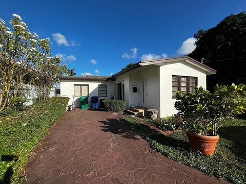 2049 SW 60th Ct 1 Miami FL 33155