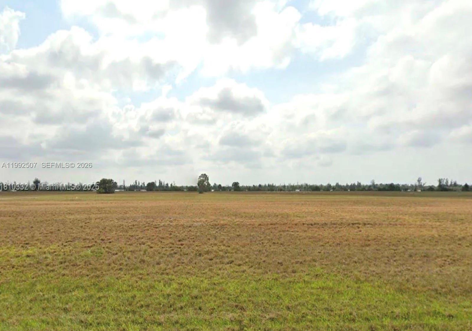 Rotonda Meadows - Land