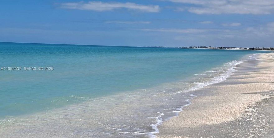 Residential lot in a QUIET, UP AND COMING AREA of Charlotte County. Nearby to Beaches