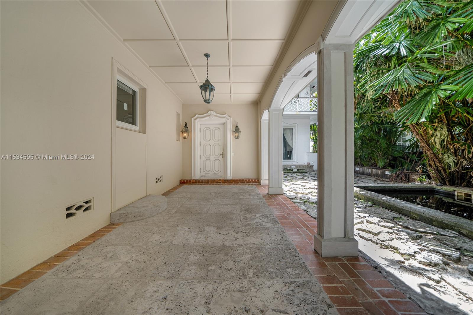 SAN MARINO ISLAND - Residential