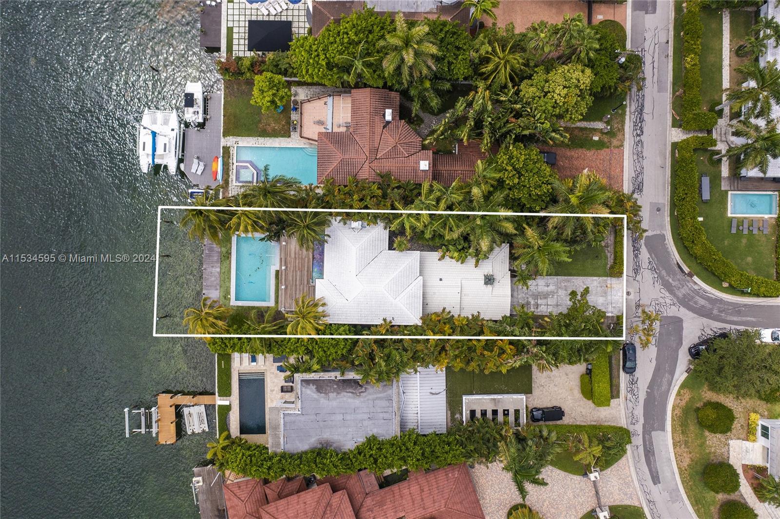 SAN MARINO ISLAND - Residential