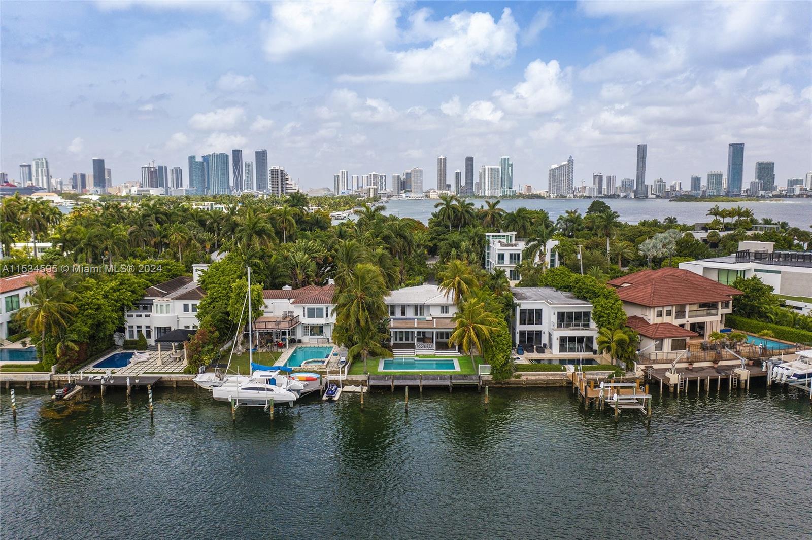 SAN MARINO ISLAND - Residential