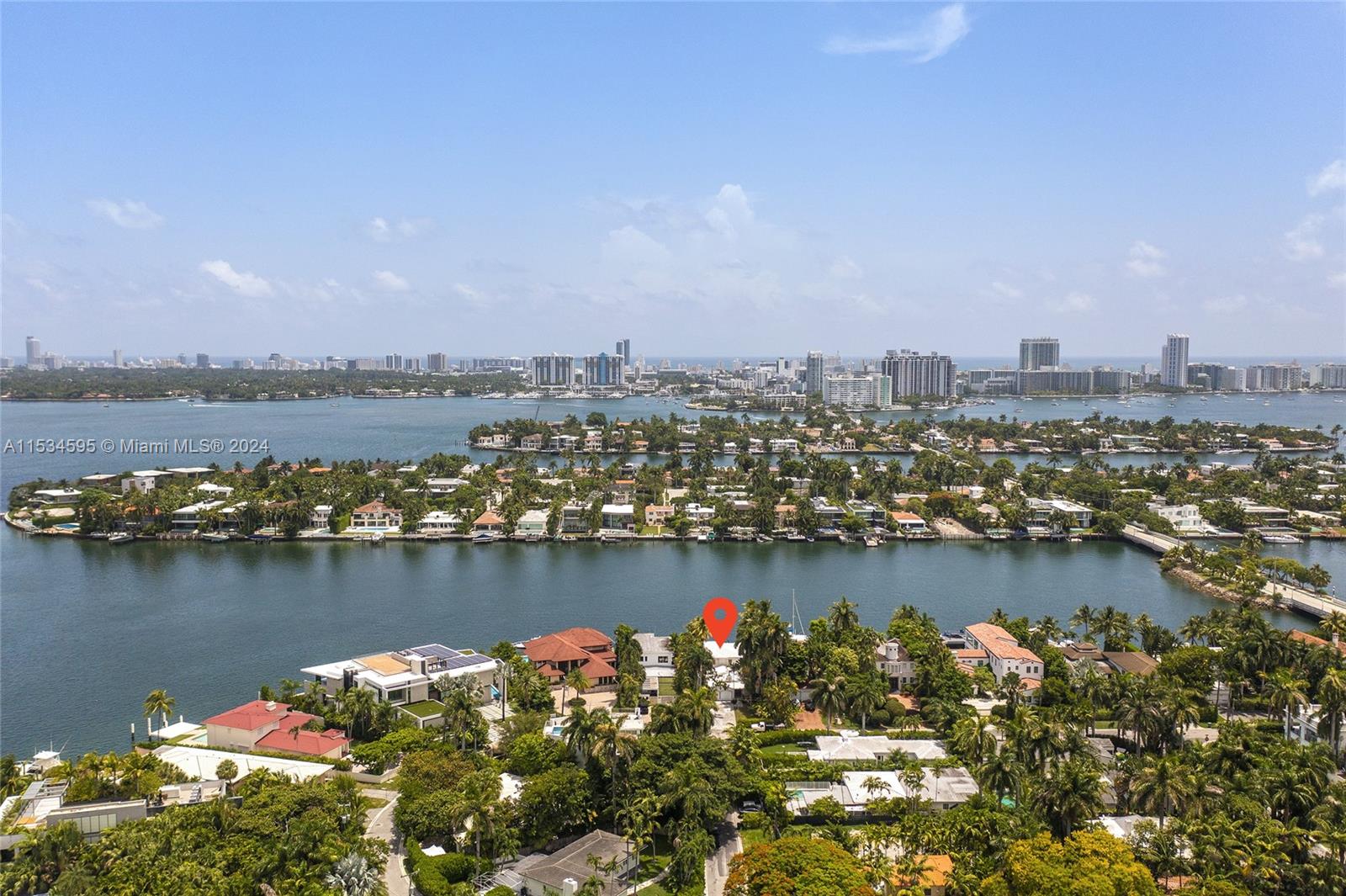 SAN MARINO ISLAND - Residential