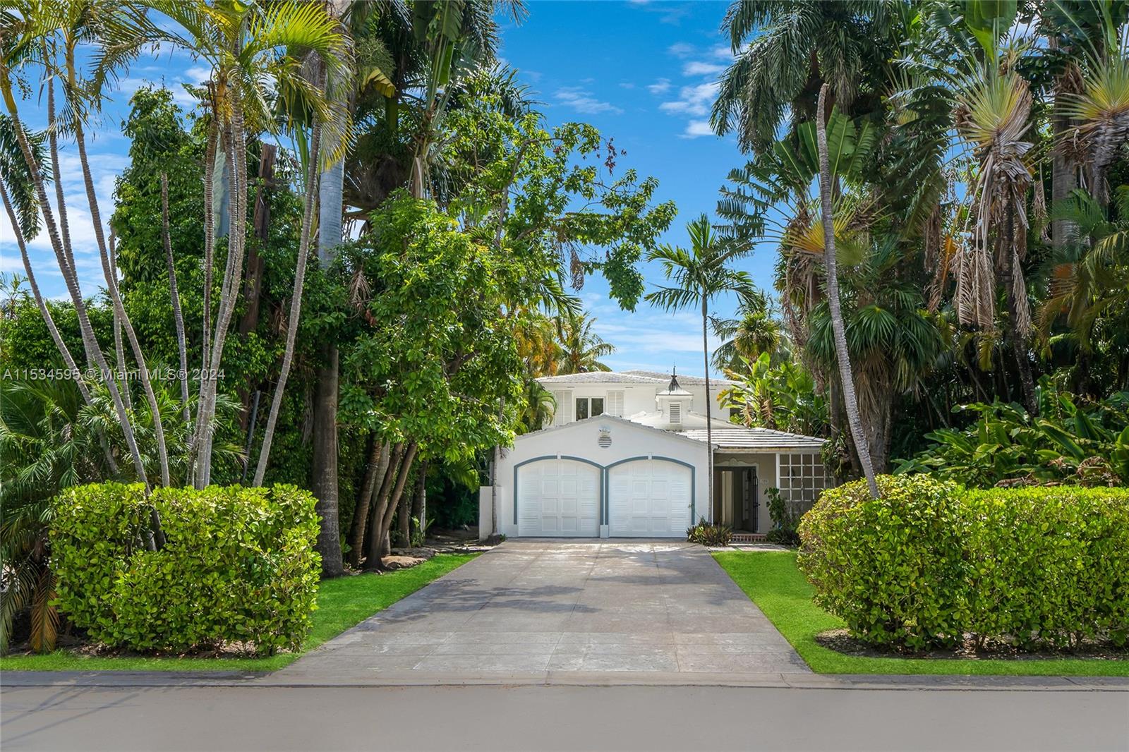 SAN MARINO ISLAND - Residential