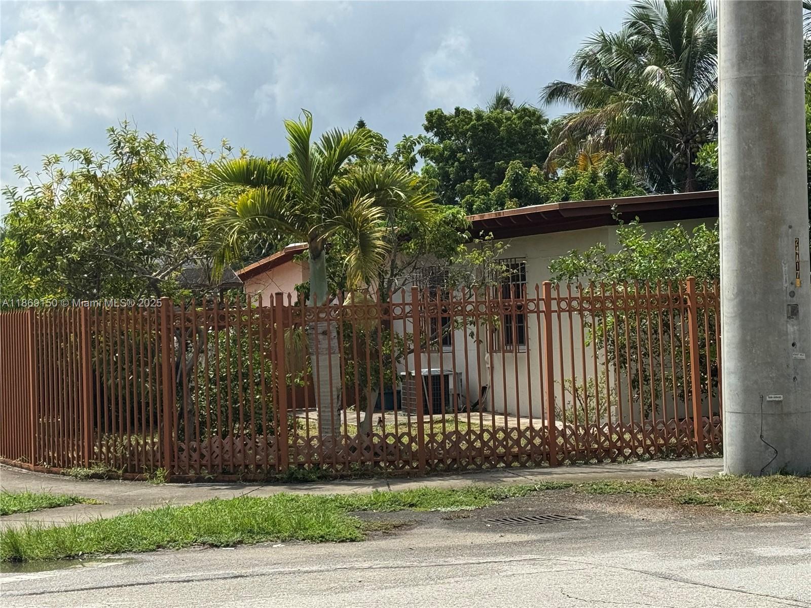 505 NW 117th St