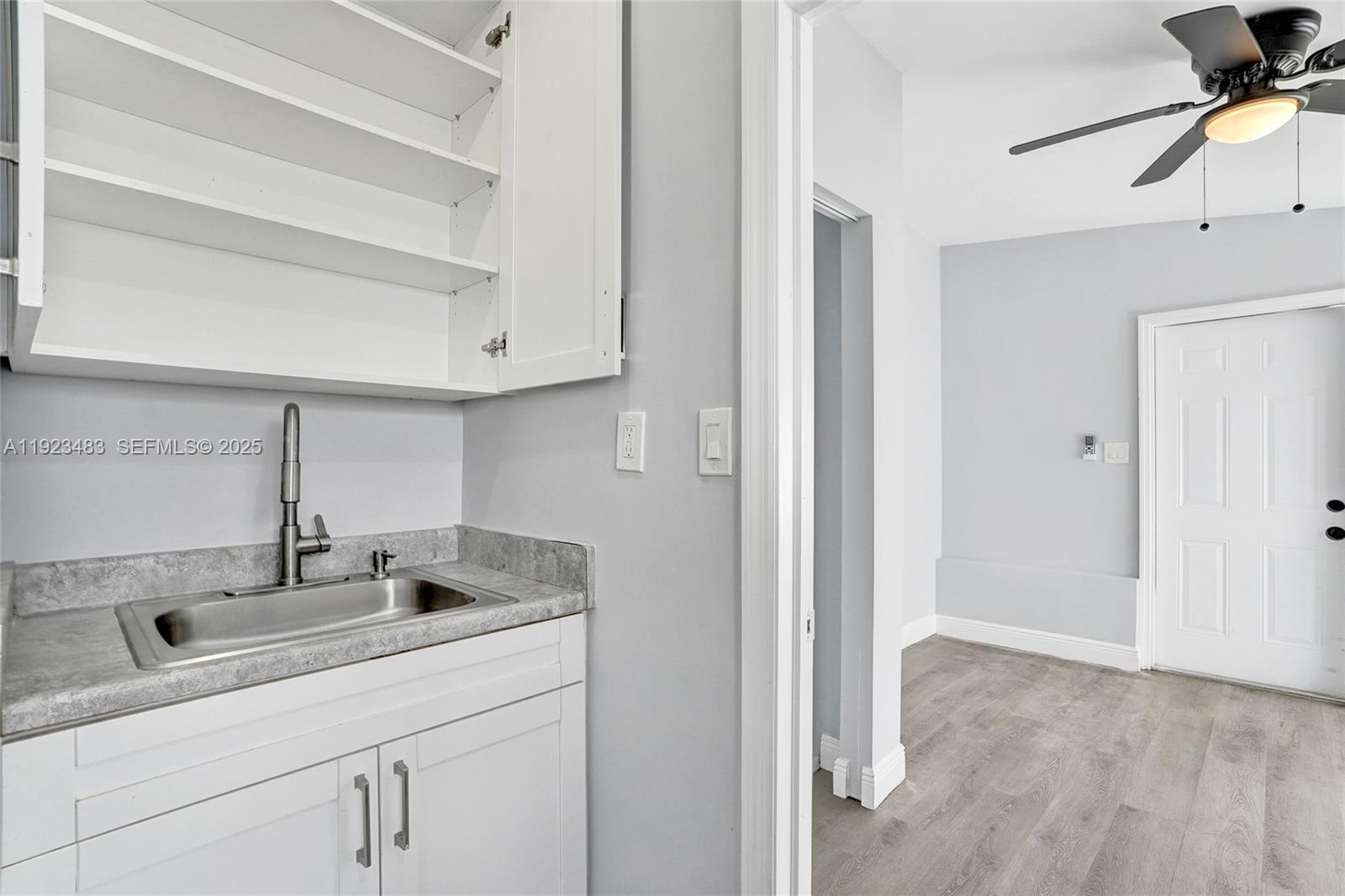 BRYSA PARK - Residential Lease