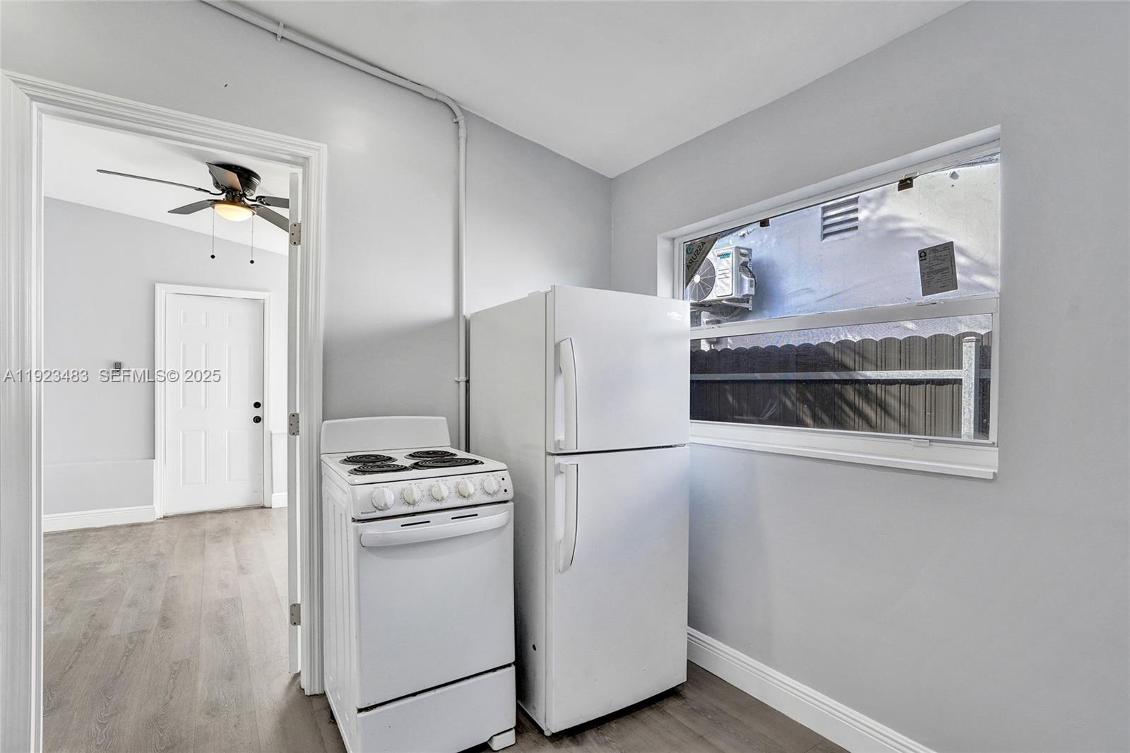 BRYSA PARK - Residential Lease