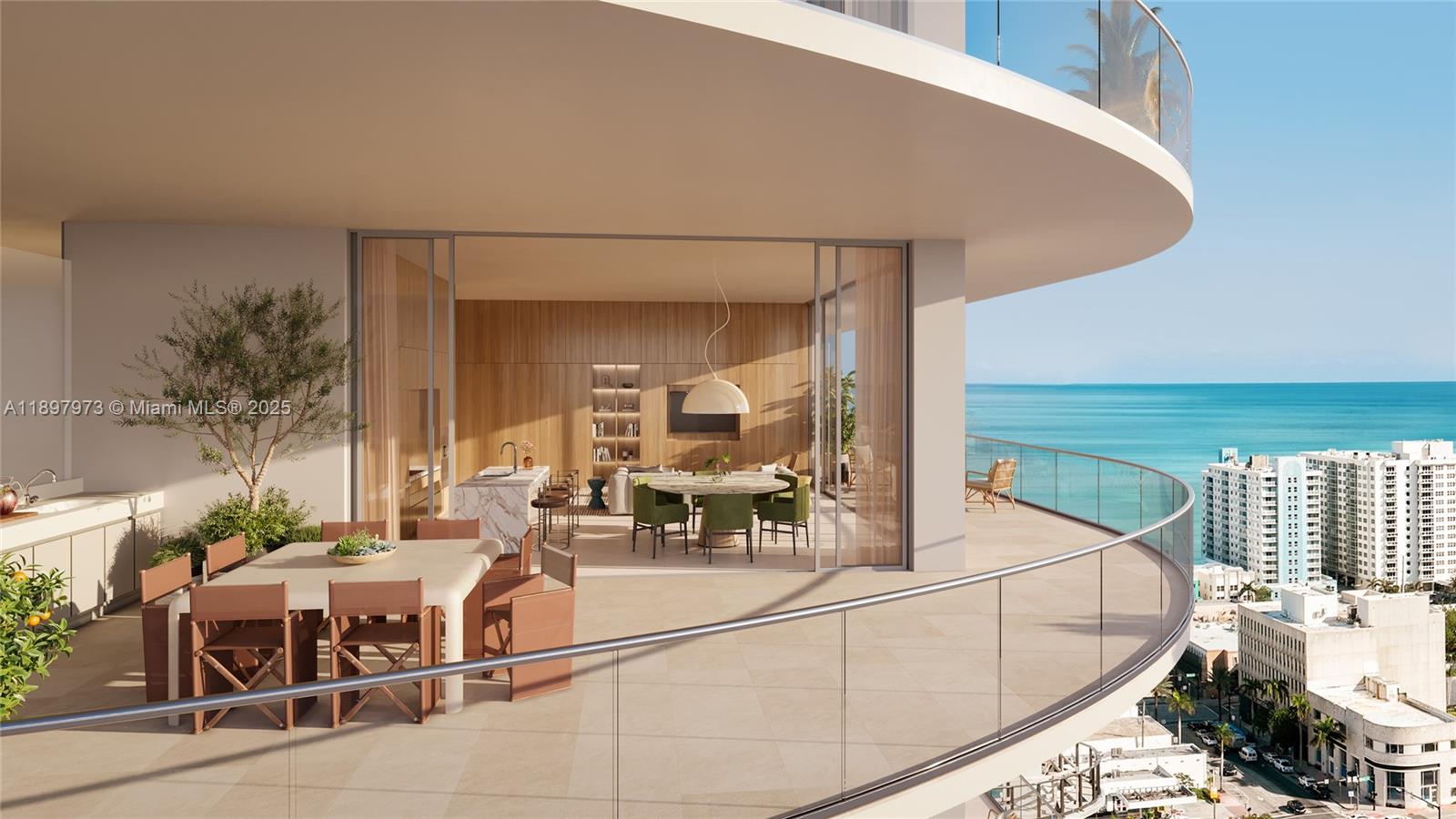 NORMANDY BEACH SOUTH - Residential