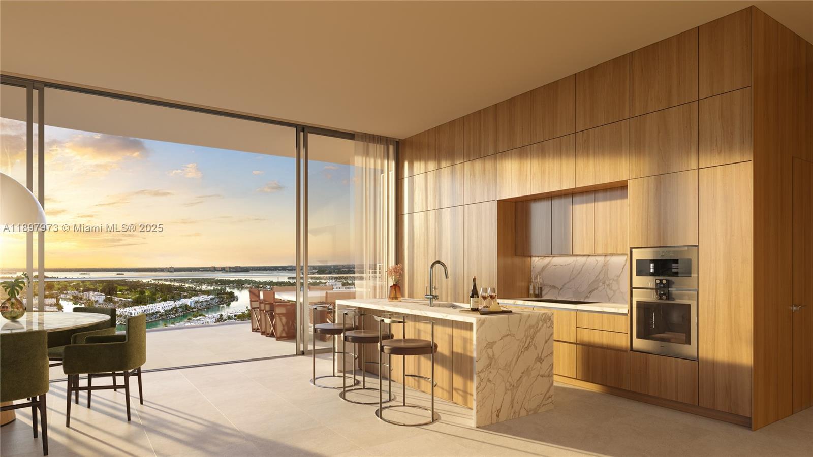 NORMANDY BEACH SOUTH - Residential