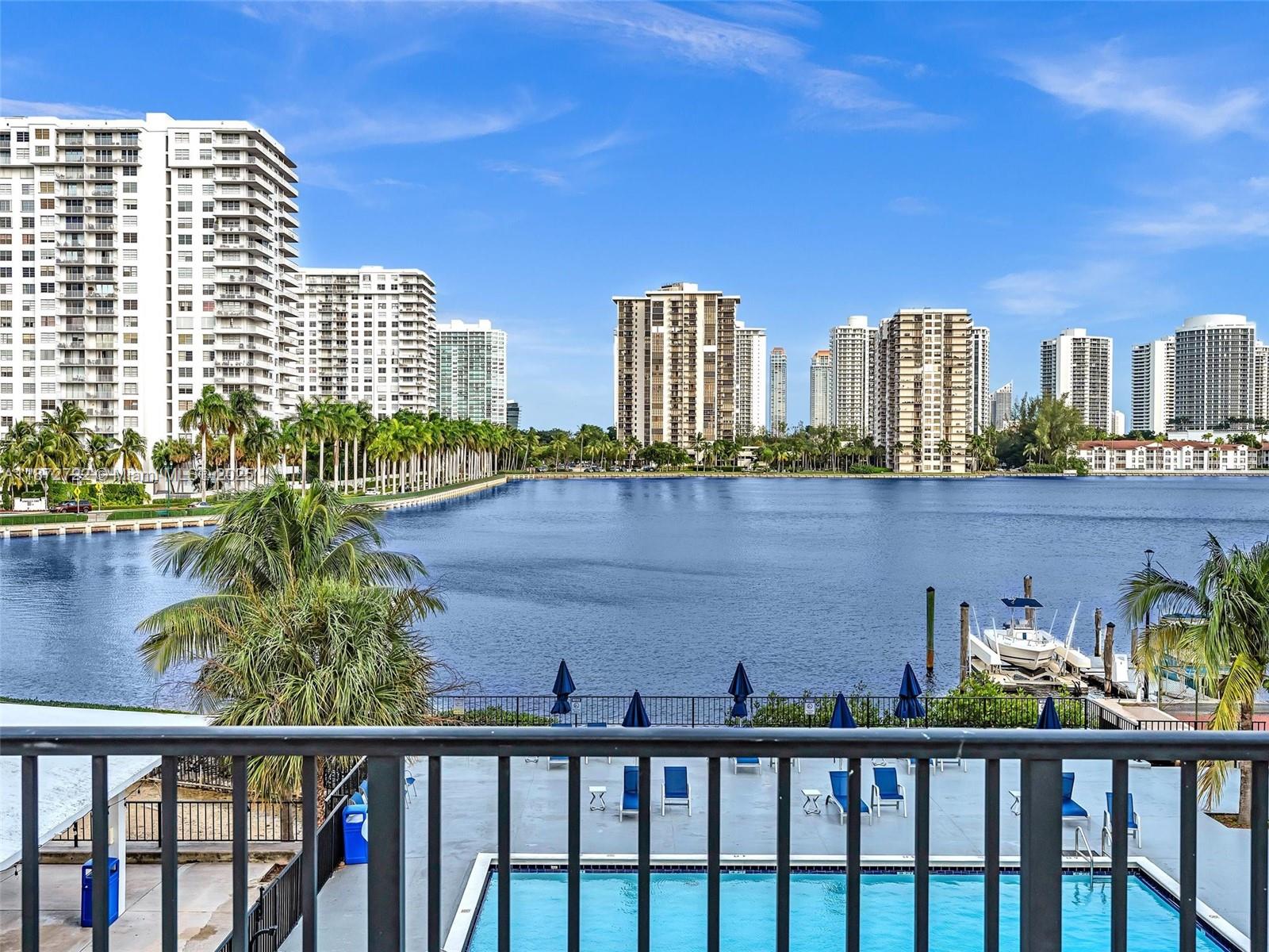 COMMODORE PLAZA CONDO - Residential