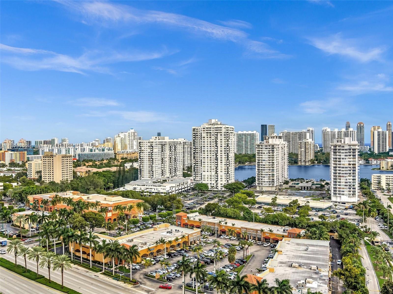 COMMODORE PLAZA CONDO - Residential