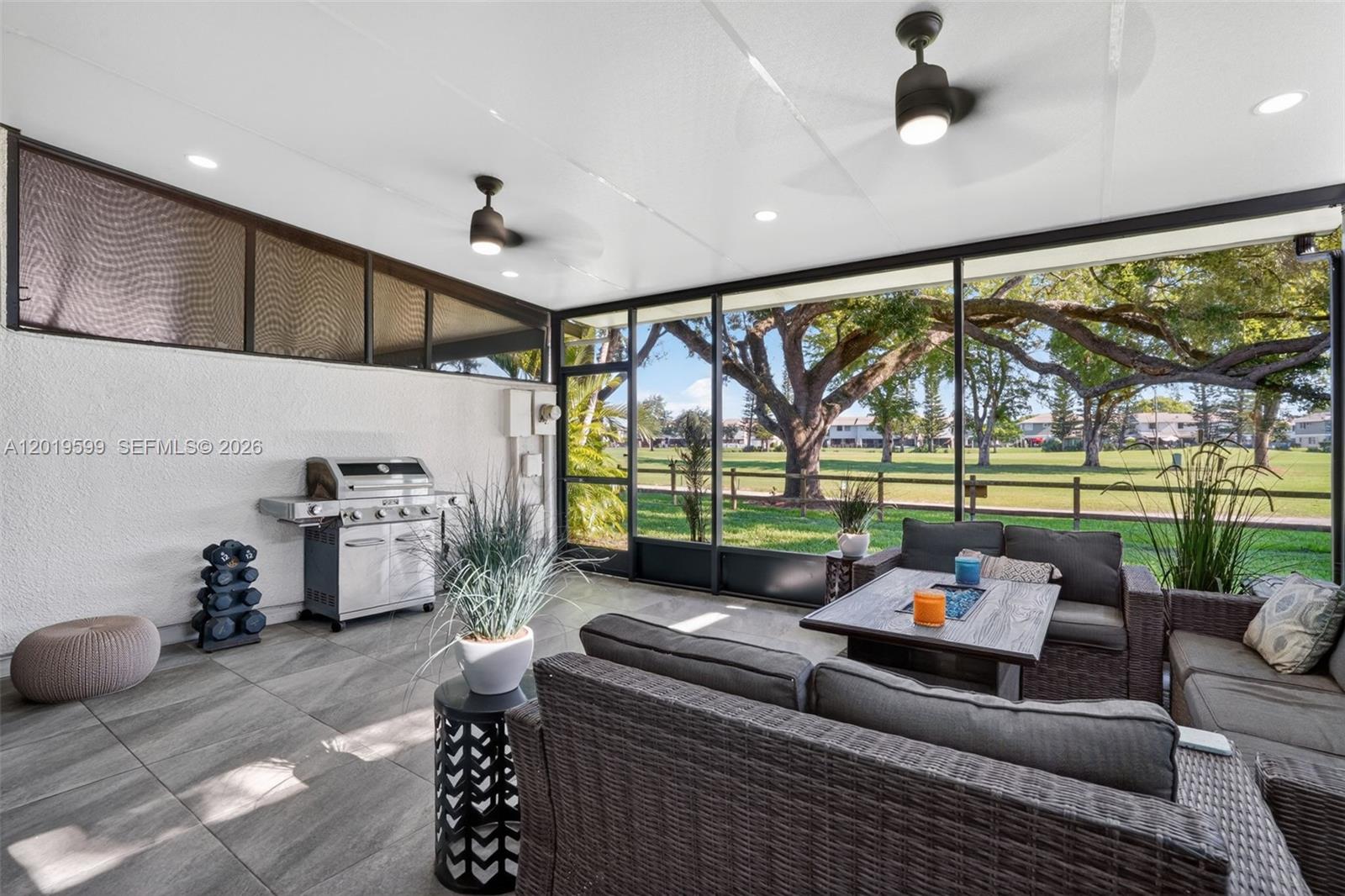 EVERGLADES SUGAR & LAND C - Residential