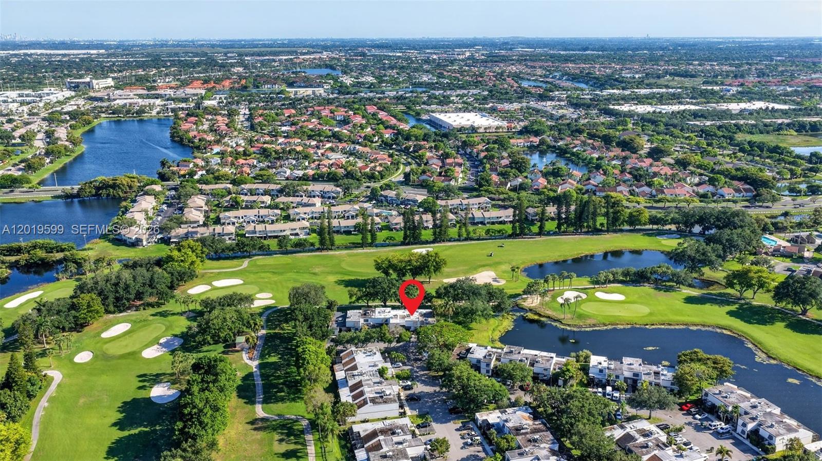 EVERGLADES SUGAR & LAND C - Residential